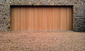 Garage Doors
